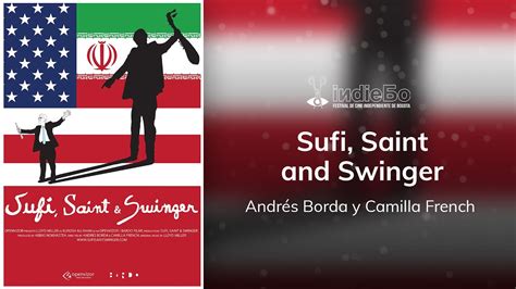 Sufi Saint And Swinger Trailer Indiebo6 Youtube