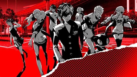Shinya is available at the akihabara arcade during daytime. Persona 5: How to Unlock the Optional Tower Confidant - Gameranx