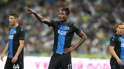 Последние твиты от club brugge kv (@clubbrugge). FC Bruges: Deli, l'autre Simon qui (r)assure en défense ...