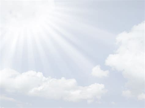 Download Ray Png Transparent Sun Rays Through Clouds Png