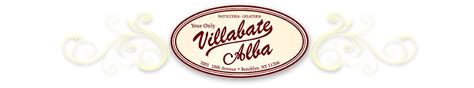 Villabate Alba bakery site Brooklyn ny | Brooklyn bakery, Bakery, Italian bakery