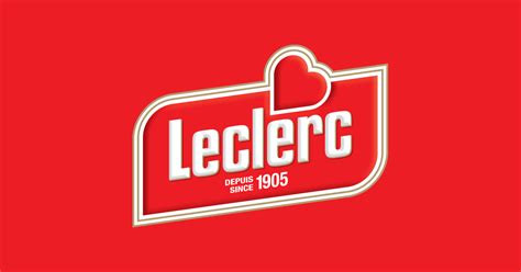 Its good in widescreen or other screens. Leclerc logo png clipart collection - Cliparts World 2019