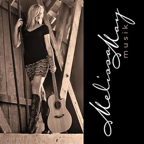 Melissa May Debut By Melissa May On Amazon Music