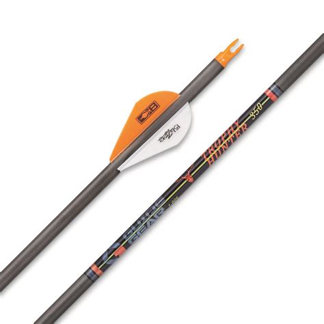 Victory Archery Arrows Sportsmans Guide