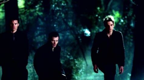 Klaus And Elijah Mikaelson In 4x20 ‘the Originals Stills The