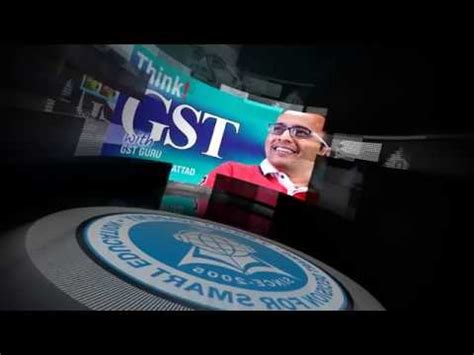 Read the important notice before fill in the form. 03 IDT GST Revision Booster CA Final May 2019 Exam - YouTube