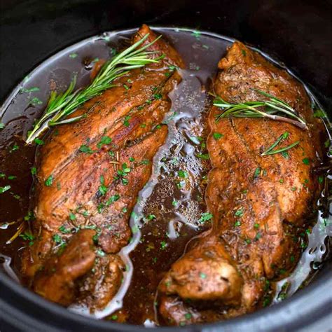 Best Ever Crock Pot Pork Tenderloin Receipes Best Ever Crock Pot Pork