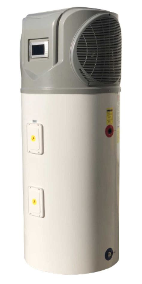 Heat Pump Hot Water Rebate Victoria