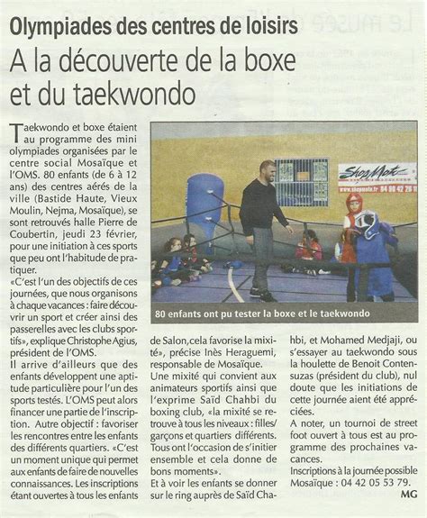 We did not find results for: Les Olympiades des Centres Sociaux