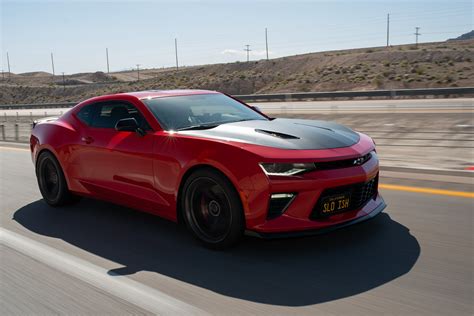 The Camaro Is Not Dead Yet The Future Of The 2023 Camaro