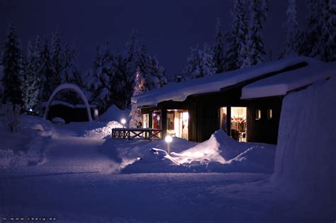 Haus im schnee ausmalen kostenlose malvorlage: Winter | Carlo Berg | Fotografie, Ostsee, Rostock