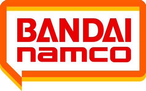Bandai Namco Improved 2022 Logo By Samcraft10 On Deviantart