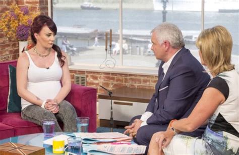 Josie Cunningham Insists Selling Vip Birth Tickets No Different To One