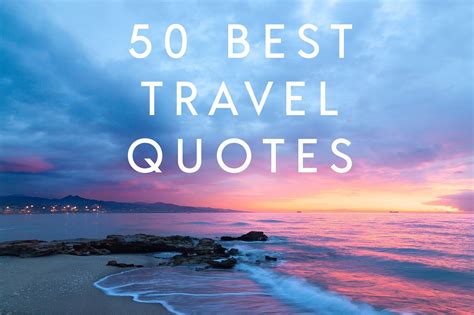 50 Perfect Travel Quotes For Your Instagram Posts My Breaking Views