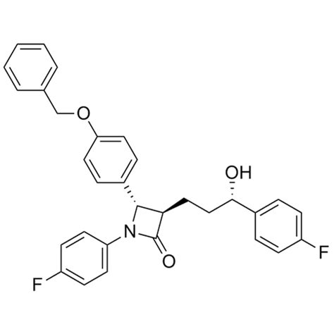 Axios Research Ezetimibe Benzyl Ether Impurity