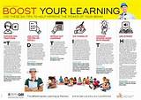 Images of Online Learning Tips