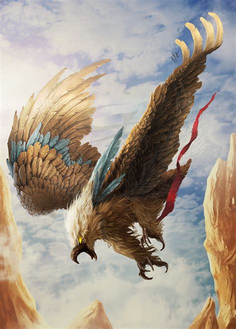 Hawk By Tira Owl On Deviantart Falcon Art Fantasy Beasts Fantasy Art