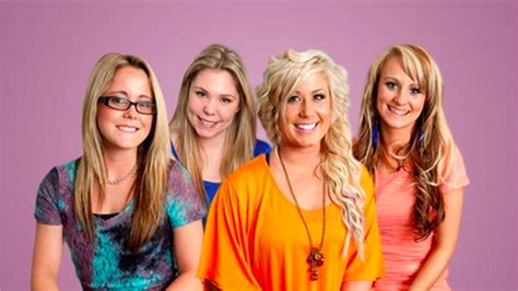 More ‘teen Mom 2 ’ Producers Planning 6th Season Of Mtv Reality Hit