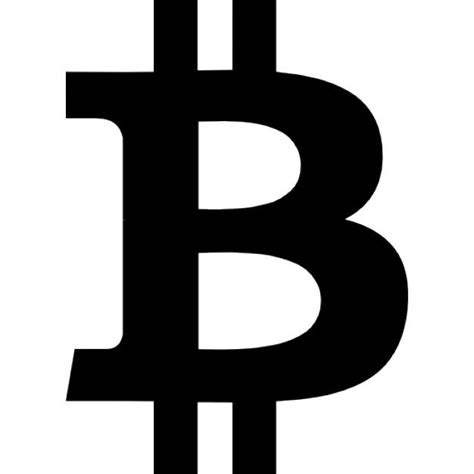 Bitcoin Vector Logo Logodix