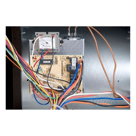 Goodman Furnace Transformer Wiring Diagram Wiring Diagram