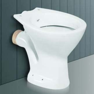 In europe, you may or may not encounter a familiar flushing mechanism. Buy European Water Closet from Abm Sanitary Ware, Morvi ...
