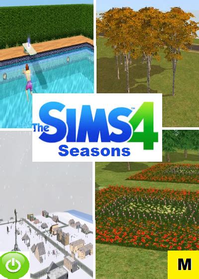 The Sims 4 Seasons Apunka Games Pc Full Version Games Free Download