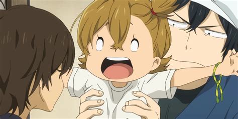 Where To Watch And Read Barakamon