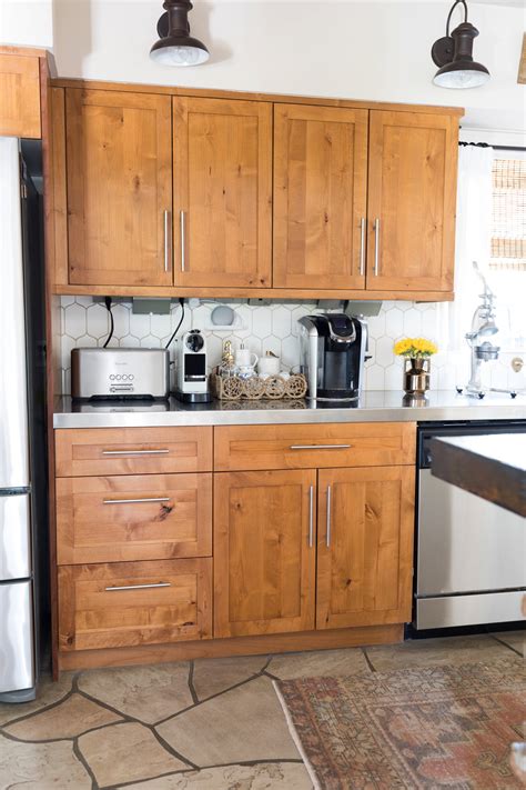 Is it worth the money to have an under cabinet outlet strip with lights versus the outlets on the backsplash? Legrand Under Cabinet Outlet Strip | Taraba Home Review