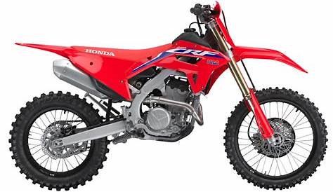 2022 Honda CRF250RX First Look (21 Fast Facts) - GearOpen.com