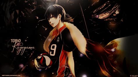 Find 30 images that you can add to blogs, websites, or as desktop and phone wallpapers. Haikyu!! HD Wallpaper | Background Image | 1920x1080 | ID ...