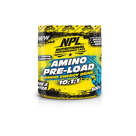 Pin On Npl And Prolifestyle Products