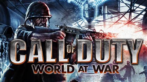 Advanced Warfare Download Call Of Duty World At War Free