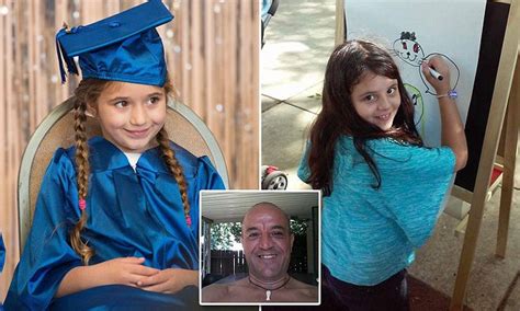 Sacramento Dad Found Dead With Daughters In Murder Suicide