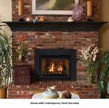 Propane Fireplace Vent Cover Photos