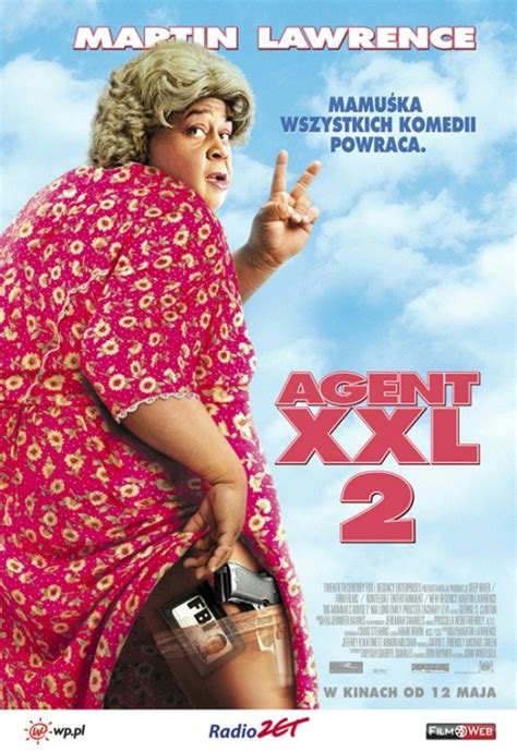 Agent Xxl 2 2006 Filmweb