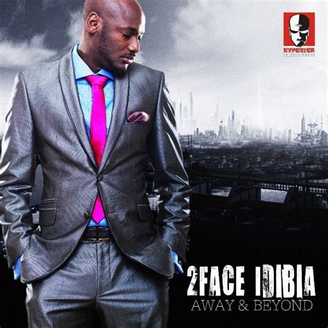 Album Review 2face Away And Beyond