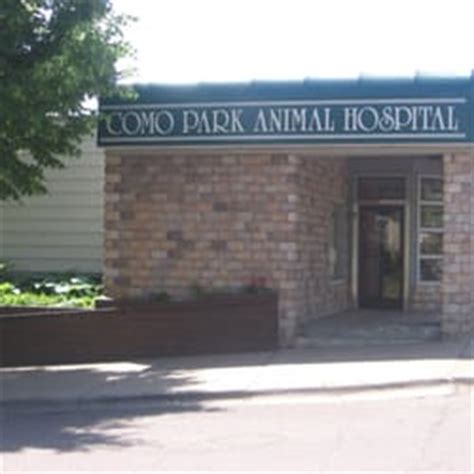 We can't wait to meet you and your pet! Como Park Animal Hospital - 18 Photos & 39 Reviews ...
