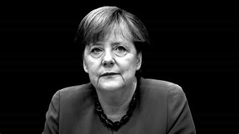Wir Schaffen Das Ordene Angela Merkel Ville ønske Hun Aldrig Havde