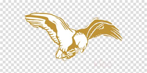 Golden Eagle Logo Png Png Image Collection