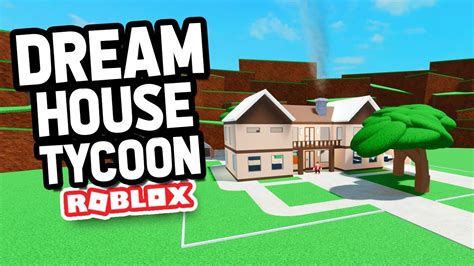 Roblox House Tycoon Code