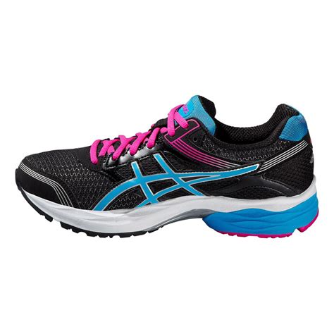 Related:asics gel nimbus new balance asics gel womens new womens asics gel kayano asics gel lyte iii. Asics Womens GEL-Pulse 7 Running Shoes - Black ...