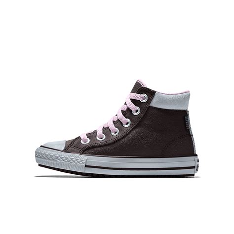 Converse Custom Counter Climate Jr Littlebig Kids Boot Size 115c