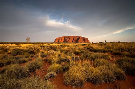 Uluru World Photography Image Galleries By Aike M Voelker
