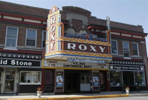 I heard about it that the theaters were opening for the first time. Will Lehigh Valley independent theaters keep curtain up ...