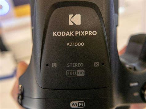 Kodak Az1000 Review Hands On Photography Blog