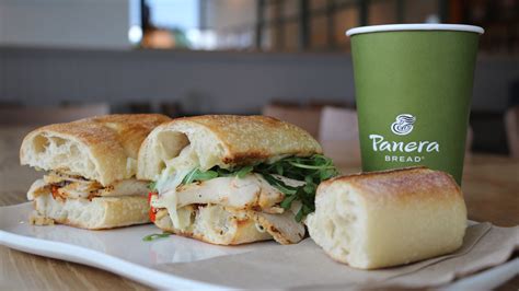Here S How You Can Score One Of Panera S Brand New Sandwiches For Free This Winter