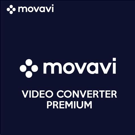 Movavi Video Converter Premium Software Softvire