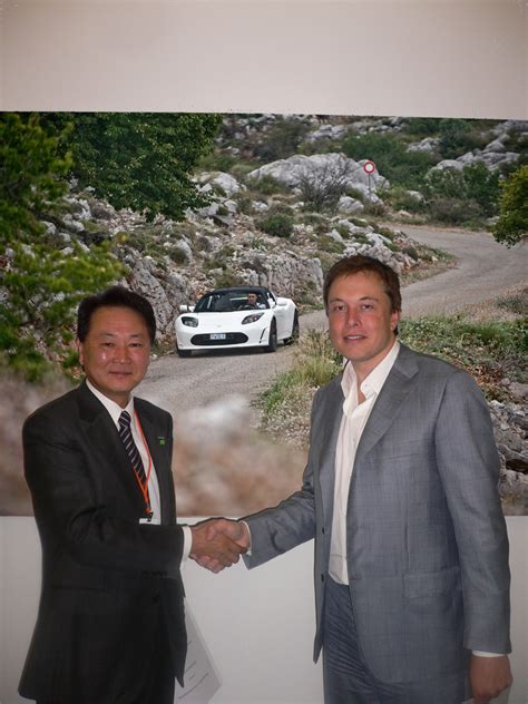 Panasonic Strengthens Collaboration With Tesla By 30 Million