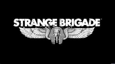 Strange Brigade Wallpapers Ixpap