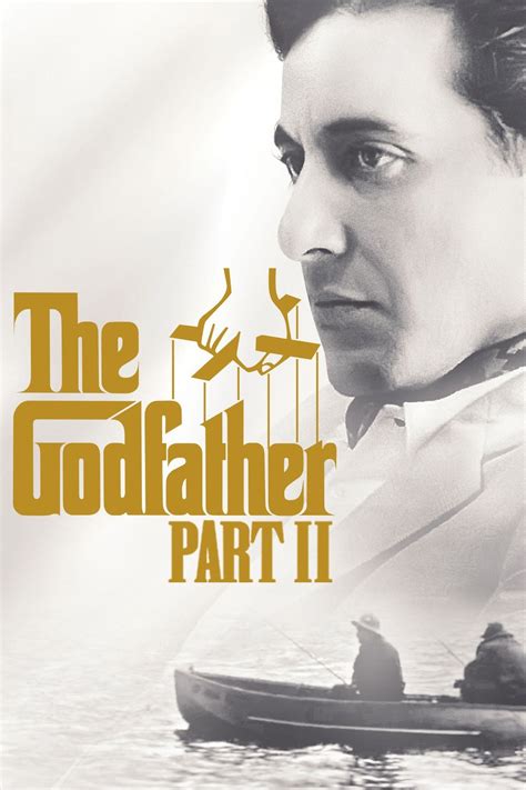 the godfather part ii rotten tomatoes
